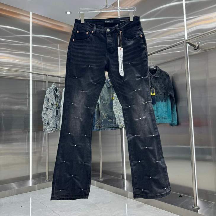 Picture of Purple Brand Jeans Long _SKUPurpleBrandsz30-38hgntx23412962